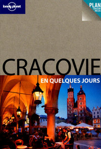 Cracovie en quelques jours - 1ed