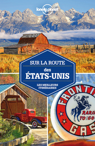 Sur la route des Etats-Unis 2ed