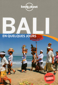 Bali En quelques jours 1ed