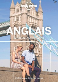 GUIDE DE CONVERSATION ANGLAIS 13ED