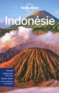 INDONESIE 6ED