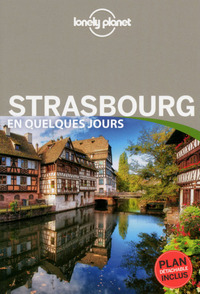 Strasbourg En quelques jours 4ed