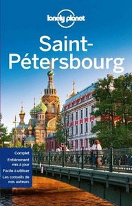 Saint-Pétersbourg 2ed