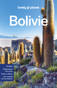 BOLIVIE 8ED