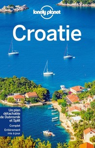 Croatie 9ed