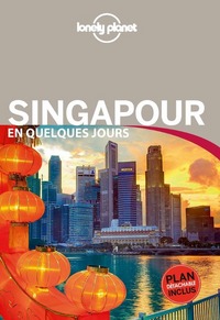 Singapour En Quelques Jours 3ed