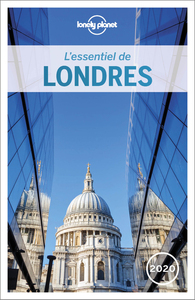L'essentiel de Londres 6ed