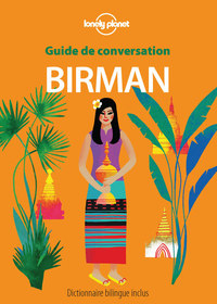 Guide de conversation Birman 1ed