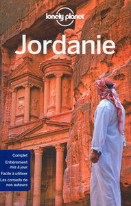 Jordanie 5ed