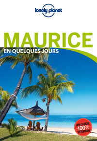 Maurice En quelques jours 1ed