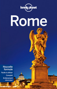 Rome Cityguide 8ed
