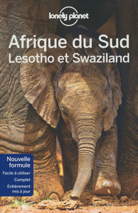 Afrique du sud Lesotho et Swaziland 8ed