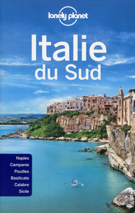 Italie du Sud 3ed