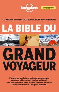 La Bible du grand voyageur 3ed