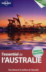 L'Essentiel de l'Australie 1ed