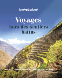 Voyages hors des sentiers battus