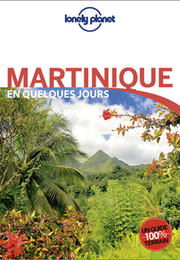 Martinique En quelques jours 3ed