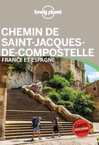 Chemin de Saint-Jacques-de-Compostelle 1ed