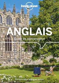 Guide de conversation Anglais 14ed