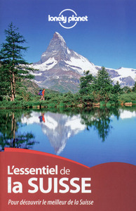 L'Essentiel de la Suisse 2ed