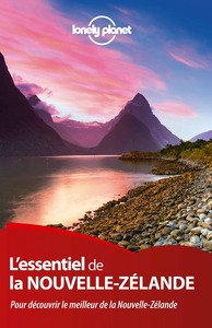 L'Essentiel de la Nouvelle-Zélande 3ed