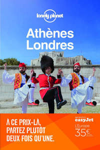 Athènes - Londres 1ed