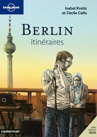 Berlin - Itinéraires