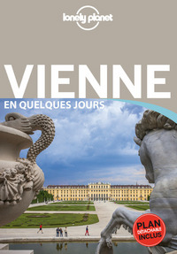 Vienne En quelques jours 2ed