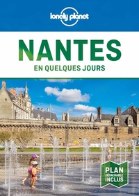 Nantes En quelques jours 4ed