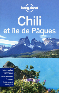 Chili et île de Pâques 3ed