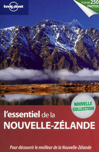 L'Essentiel de la Nouvelle Zélande 1ed