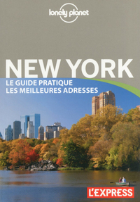 New York, le guide pratique 3ed