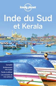 INDE DU SUD ET KERALA 7ED