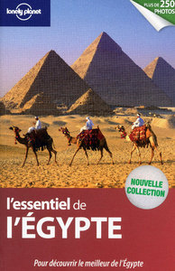 L'ESSENTIEL DE L'EGYPTE 1ED