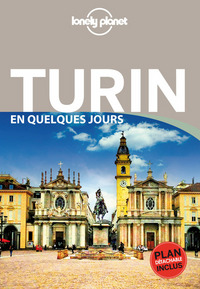 Turin En quelques jours 1ed