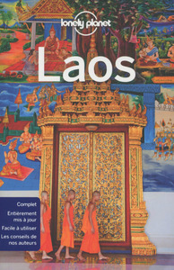 Laos 9ed