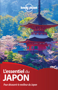 L'essentiel du Japon 2ed