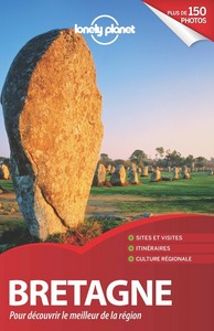 L'Essentiel de la Bretagne 2ed