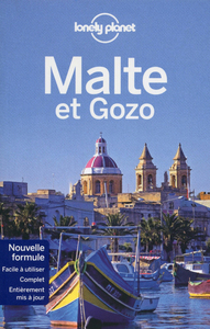 Malte et Gozo 2ed