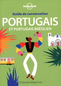 Guide de conversation Portugais 8ed