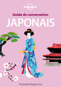 Guide de conversation japonais 6ed