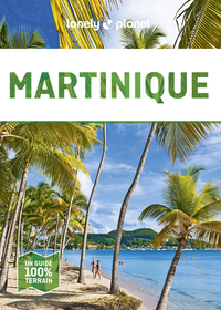 MARTINIQUE 4ED