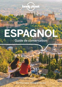 GUIDE DE CONVERSATION ESPAGNOL 11ED