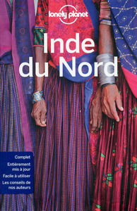 Inde du Nord 6ed