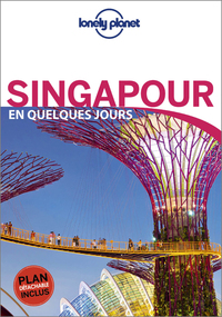Singapour En quelques jours 5ed