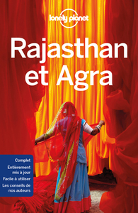 RAJASTHAN DELHI ET AGRA 1ED
