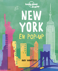 NEW-YORK POP-UP 1ED