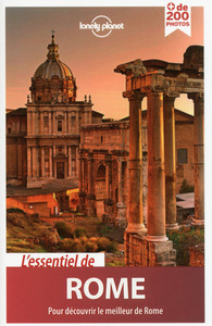 L'essentiel de Rome 3ed