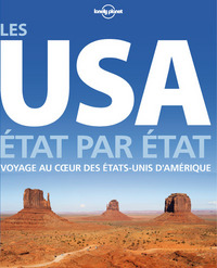 Les USA - Etat par Etat 2ed