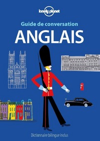Guide de conversation Anglais 8ed